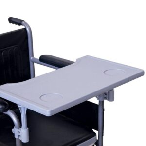 Столик съемный для инвалидных колясок CA051