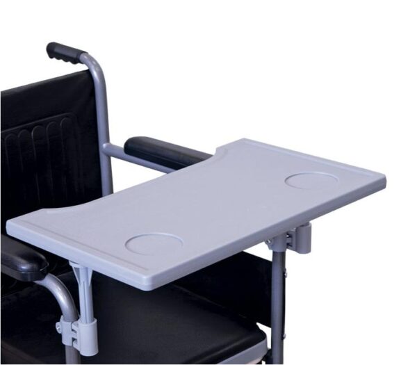 Столик съемный для инвалидных колясок CA051
